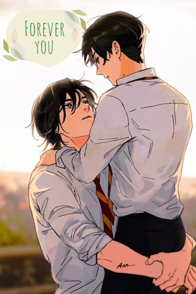 Forever You