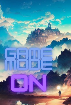 I can switch to game mode in Isekai