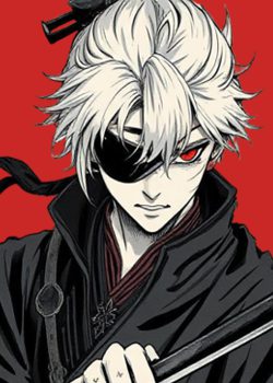 The Bloodhound? No, I’m a Steward!