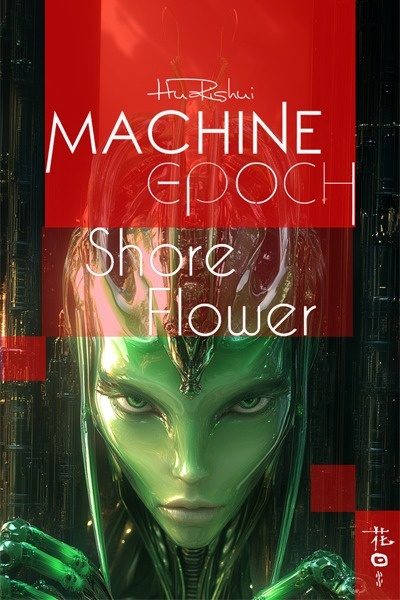 Machine Epoch: Shore Flower
