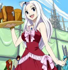 Fairy Tail: I Don’t Want to Be the Guild Master