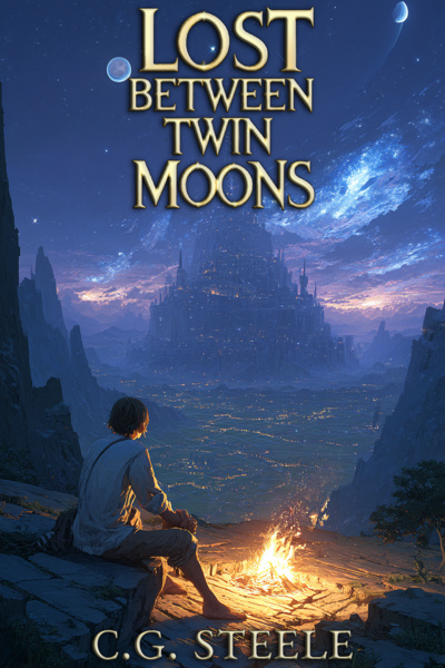 Lost Between Twin Moons