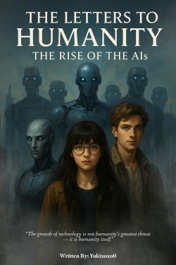 The Letters to Humanity – The Rise of the AIs