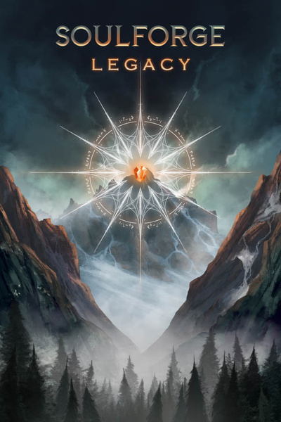 Soulforge Legacy