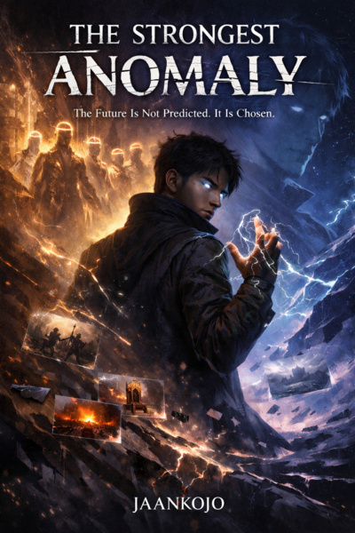 The Strongest Anomaly