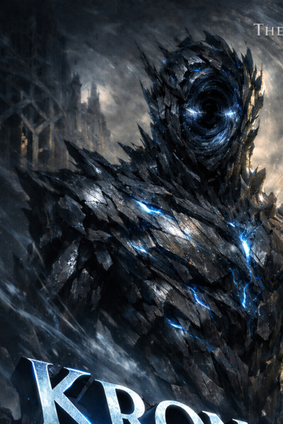 KRONOS MAW