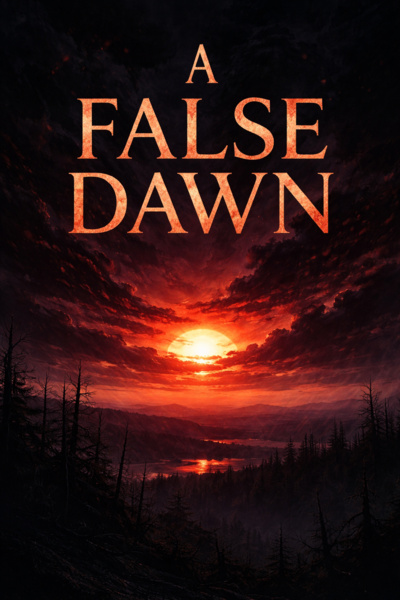 A False Dawn