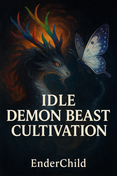 Idle Demon Beast Cultivation