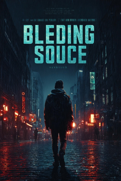 The Bleeding Source