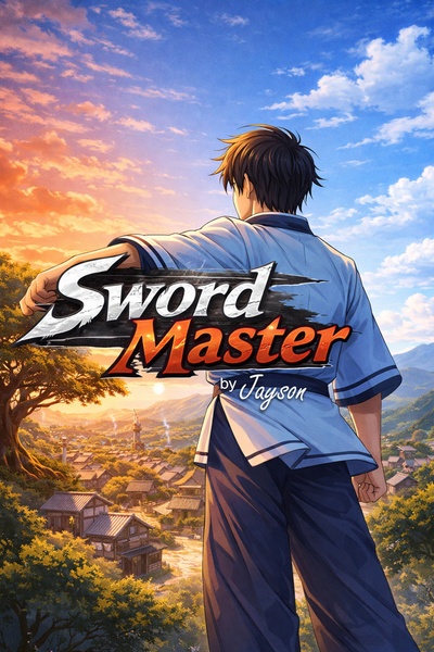 Sword Master