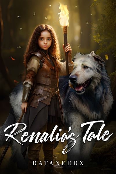 Renalia's Tale: Monster Huntress