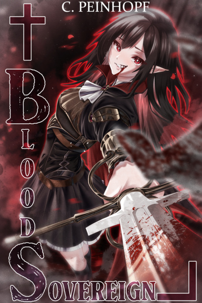 Blood Sovereign