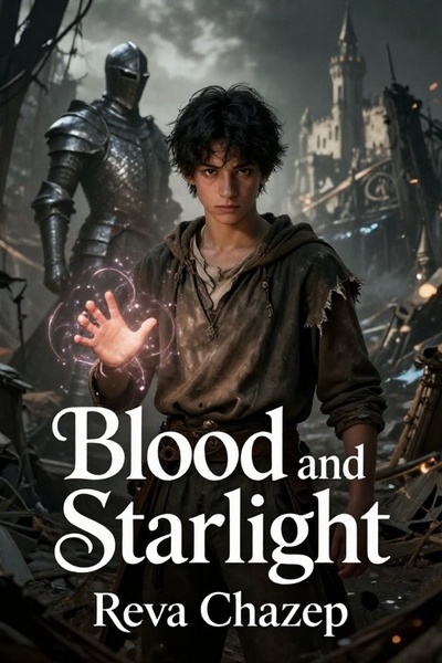 Blood and Starlight