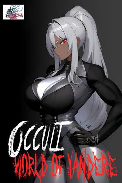 Occult: World of Yandere