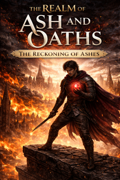 The Realm of Ash and Oaths