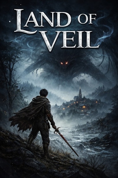 Land of Veil [Progression, Dark Fantasy, Survival, Tragedy]