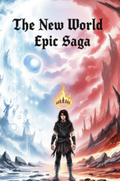 The New World Epic Saga