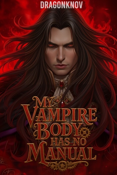 My Vampire Body Has No Manual