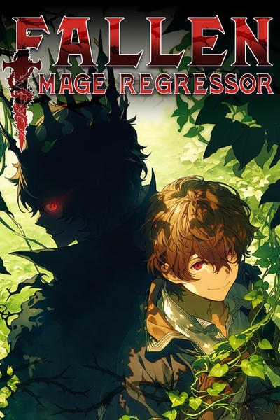 Fallen Mage Regressor [Academy] [Progression]