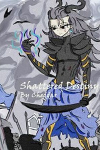 Shattered Destiny