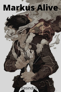 Markus Alive