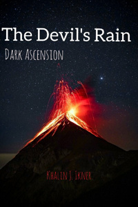 The Devil's Rain: Dark Ascension