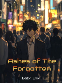 Ashes of The Forgotten