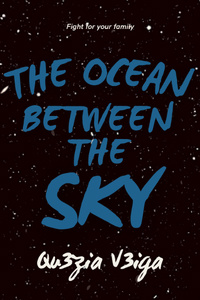 The Ocean Between The Sky