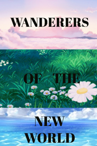 Wanderers of the New World