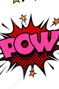 Welcome to the Caped Club