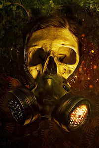 Hotel La-Flave ~ From The Ashes