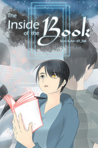 The Inside of The Book [Under Editing]