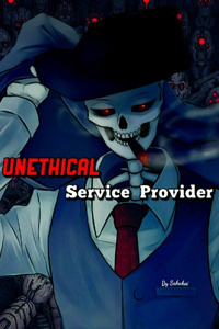 Unethical Service provider
