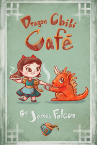 Dragon Chibi Cafe