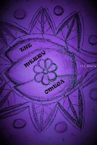 The Merry Omega (Complete)