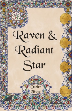 Raven & Radiant Star
