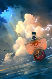 Reincarnated into One piece with a system