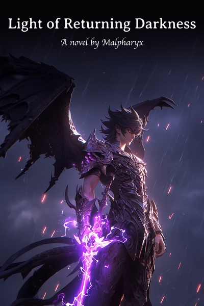 Light of Returning Darkness