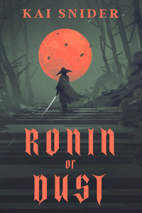 Ronin of Dust