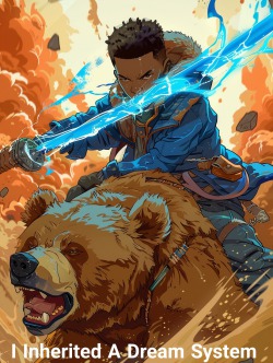 I Inherited A Dream System