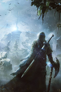 Rise of the Mechanar