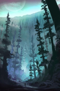 A Reincarnated Elf Orc's Adventure