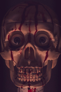 Not Ya Momma's Power Fantasy!