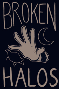 Broken Halos