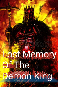 Lost Memory Of The Demon King