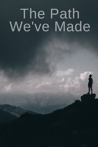 The Path We've made.
