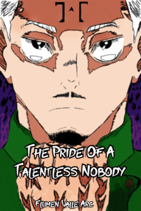 The Pride Of A Talentless Nobody