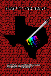 Deep In The Heart 2019