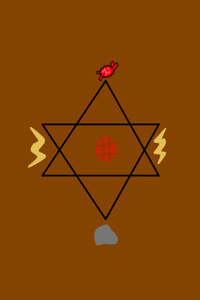 Then I shall choose Alchemy.