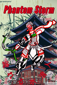 Phantom Storm